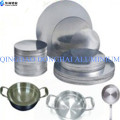 aluminum circles for kitchen ware